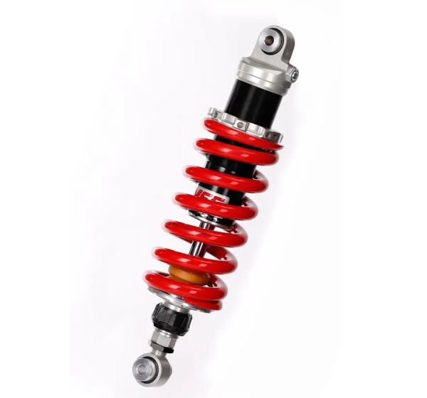 YSS Federung hinten für YAMAHA XT 600 E 1990-2003