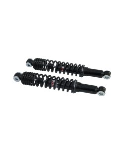 High Performance Series Roller-Stoßdämpfer