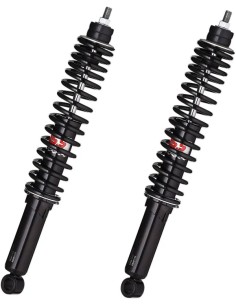 High Performance Series Roller-Stoßdämpfer
