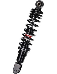 High Performance Series Roller-Stoßdämpfer