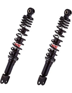 High Performance Series Roller-Stoßdämpfer