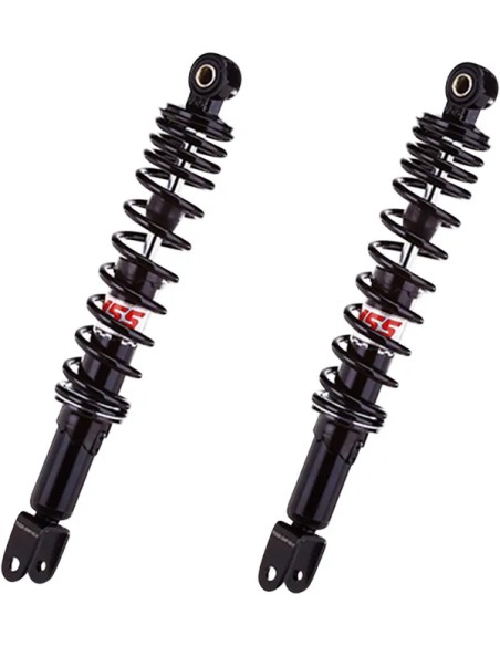 YSS Federung hinten für SYM GTS 250 2005-2009