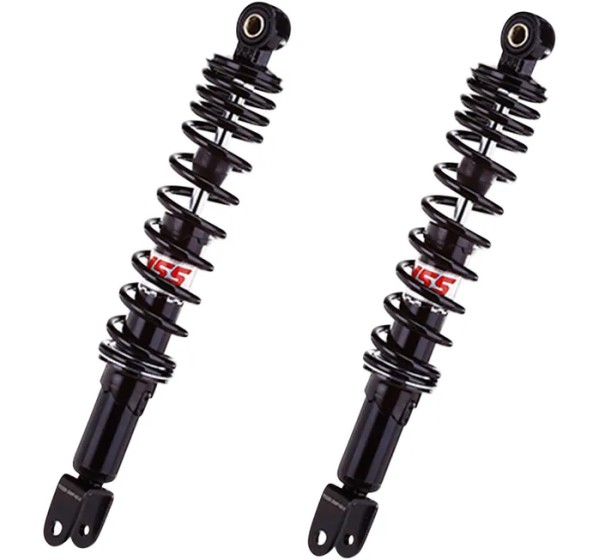 YSS Federung hinten für SYM GTS 250 2005-2009