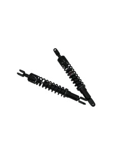 High Performance Series Roller-Stoßdämpfer