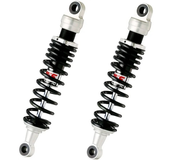 YSS Federung hinten für TRIUMPH BONNEVILLE 865 T100 2005-2015