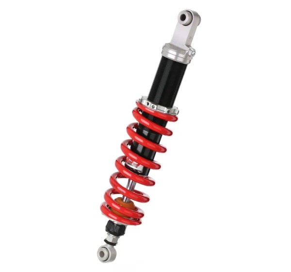 YSS Federung hinten für YAMAHA XTZ 750 1989-1997