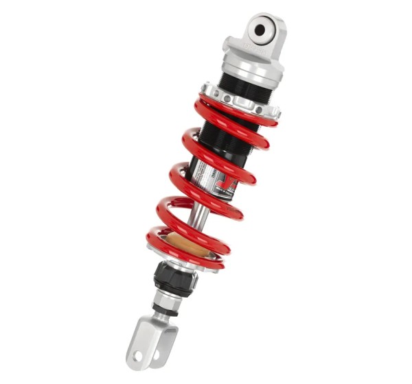 YSS Federung hinten für YAMAHA MT-07 ABS 2014-2021