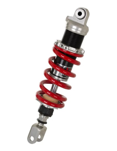 YSS Federung hinten für YAMAHA MT-09 ABS 2014-2016