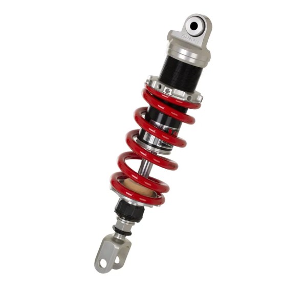 YSS Federung hinten für YAMAHA MT-09 ABS 2014-2016