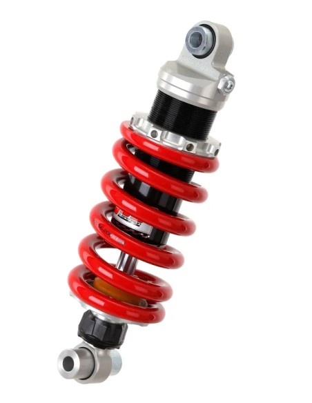 YSS Federung hinten für YAMAHA XJ 600 S 1992-2003
