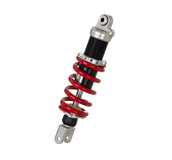 YSS Federung hinten für HONDA XL 650 V 2000-2007