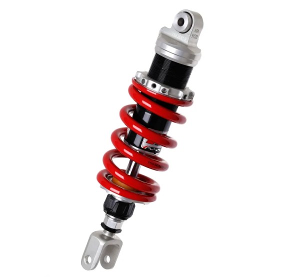 YSS Federung hinten für SUZUKI GSF 1250 S ABS 2007-2014