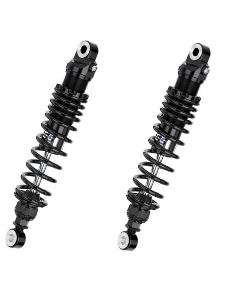 YSS Federung hinten für TRIUMPH SCRAMBLER 865 2006-2016
