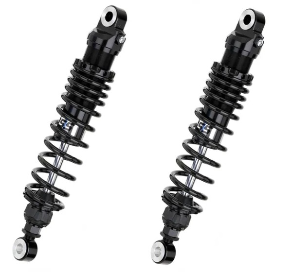 YSS Federung hinten für TRIUMPH SCRAMBLER 865 2006-2016