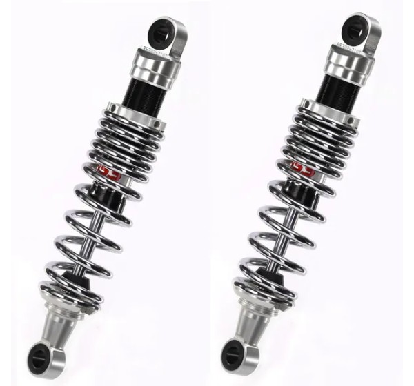YSS Federung hinten für YAMAHA XV 535 1988-2000