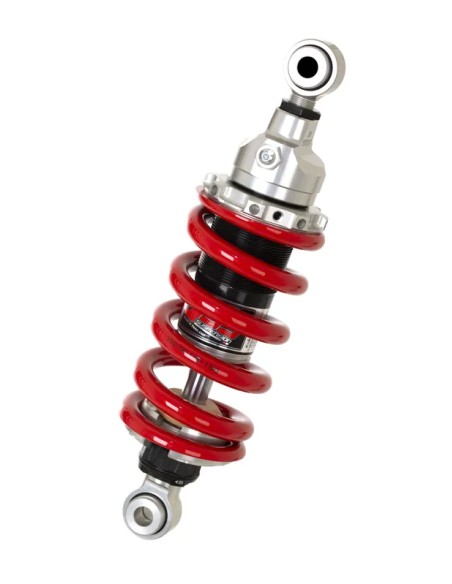 YSS Federung hinten für KAWASAKI ER-6N 650 2005-2016