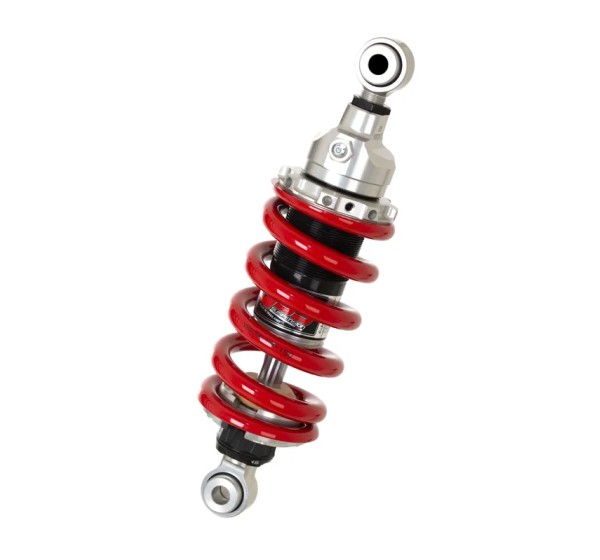 YSS Federung hinten für KAWASAKI ER-6N 650 2005-2016