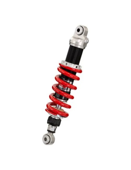 YSS Federung hinten für SUZUKI RV 125 2003-2016