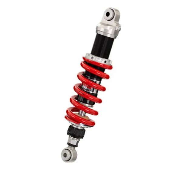 YSS Federung hinten für SUZUKI RV 125 2003-2016