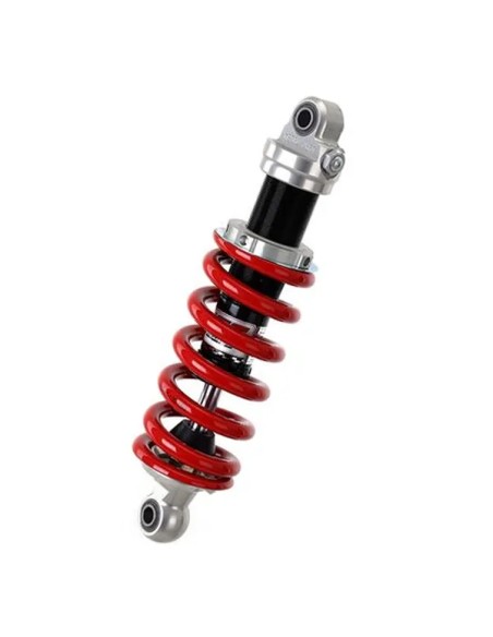 YSS Federung hinten für HONDA CBR 125 R 2004-2010