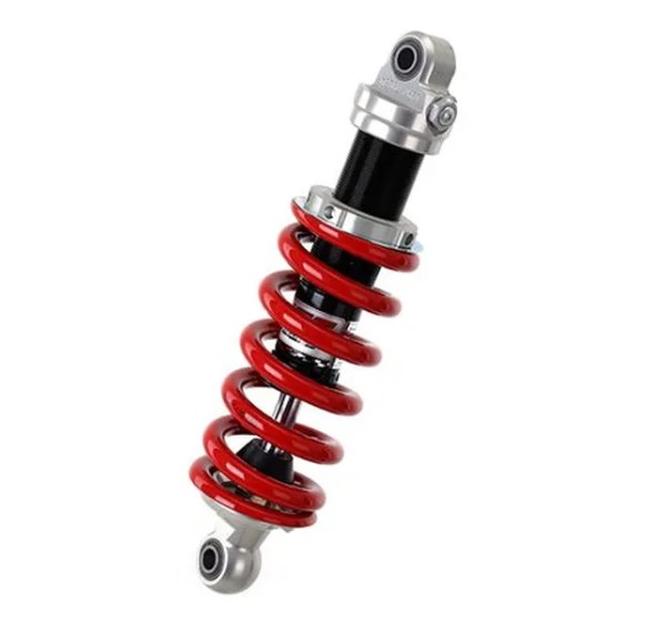 YSS Federung hinten für HONDA CBR 125 R 2004-2010