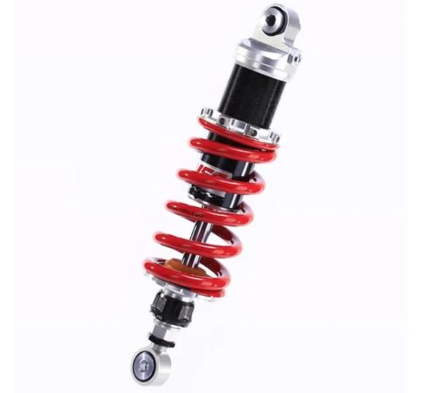 YSS Federung hinten für YAMAHA FZ1 1000 N 2006-2014
