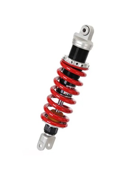 YSS Federung hinten für SUZUKI DL 650 2004-2010
