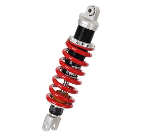 YSS Federung hinten für SUZUKI DL 650 2004-2010