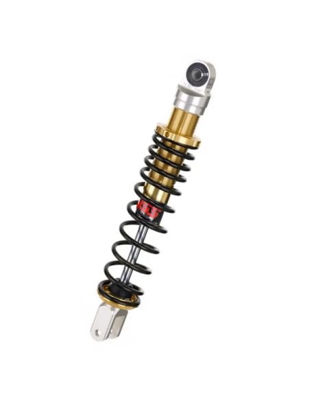 YSS Federung hinten für YAMAHA YP 125 R 2001-2016