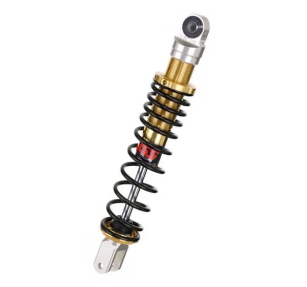 YSS Federung hinten für YAMAHA YP 125 R 2001-2016