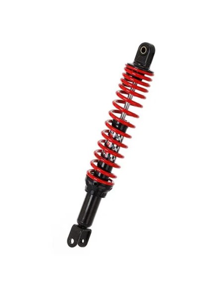 YSS Federung hinten für YAMAHA YP 125 R 2006-2016