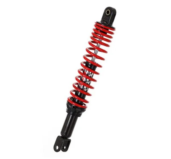 YSS Federung hinten für YAMAHA YP 125 R 2006-2016