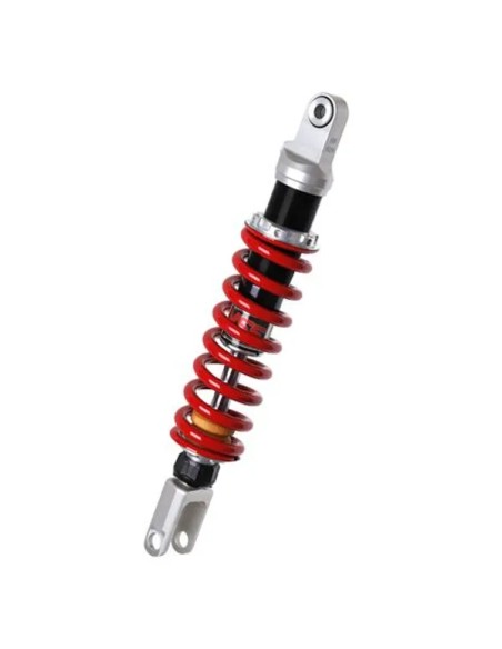 YSS Federung hinten für KAWASAKI KLR 650 1995-2007