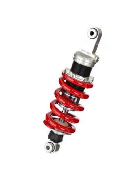 YSS Federung hinten für HONDA NT 700 V 2006-2009