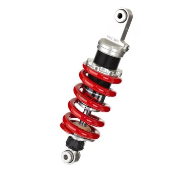 YSS Federung hinten für HONDA NT 700 V 2006-2009