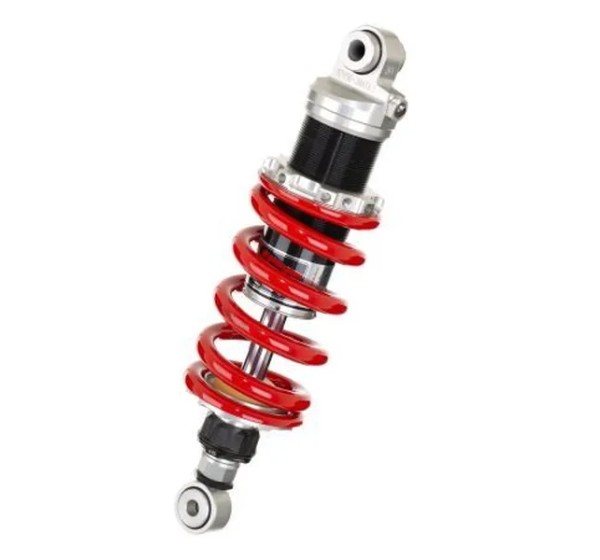 YSS Federung hinten für YAMAHA FZ6 600 S 2004-2008