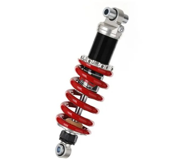 YSS Federung hinten für YAMAHA TDM 850 1991-2001