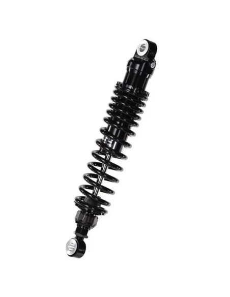 YSS Federung hinten für TRIUMPH BONNEVILLE 865 T100 2006-2015