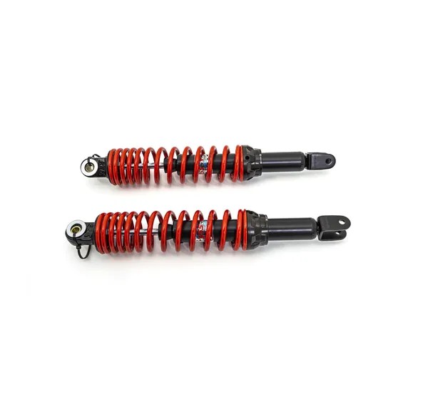 YSS Federung hinten für YAMAHA MW 125 ABS 2014-2021