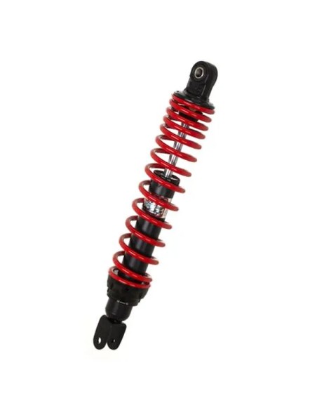 YSS Federung hinten für HONDA SH 125 2014-2017
