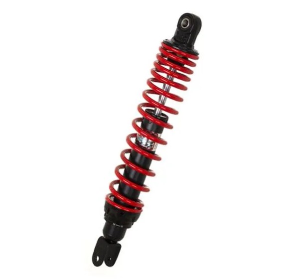 YSS Federung hinten für HONDA SH 125 2014-2017