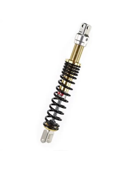 YSS Federung hinten für YAMAHA YP 400 2005-2014