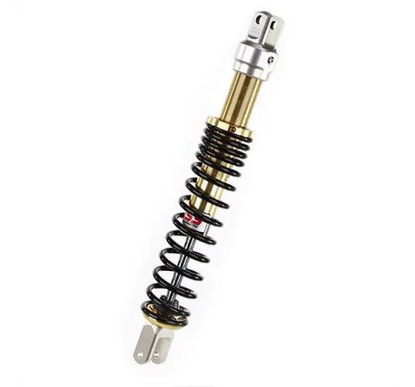 YSS Federung hinten für YAMAHA YP 400 2005-2014