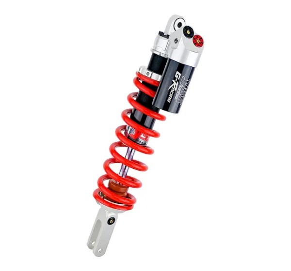 YSS Federung hinten für HONDA CR 250 R 1988-1989