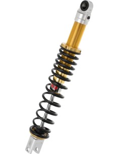 Gas-Stoßdämpfer DTG Series