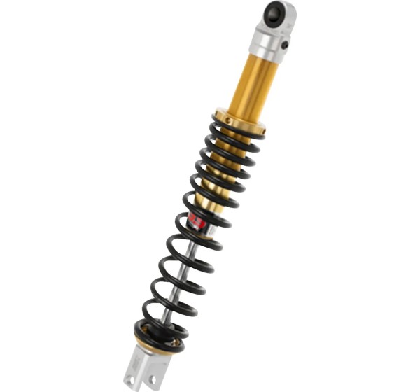YSS Federung hinten für HONDA FJS 400 2006-2008