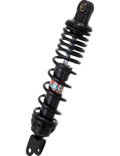 Gas-Stoßdämpfer DTG Series