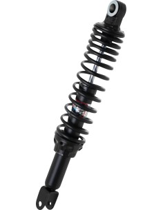 Gas-Stoßdämpfer DTG Series