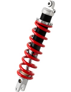 Shock Gas Top Line