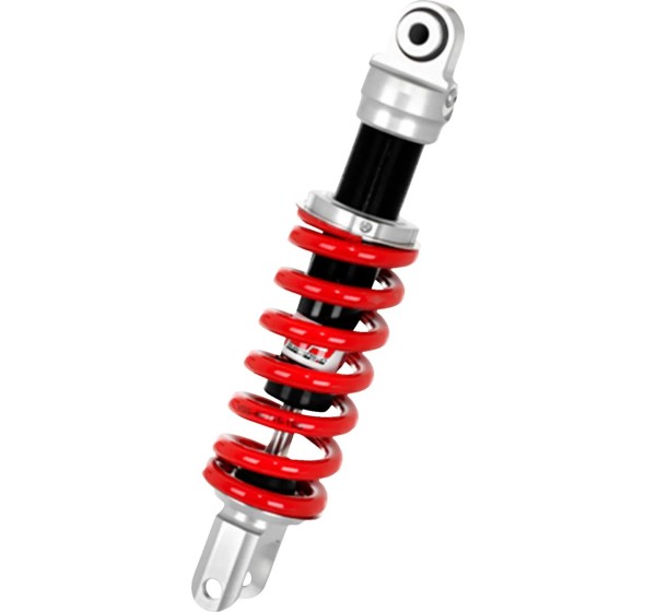 YSS Federung hinten für HONDA MTX 80 RS 1983-1986